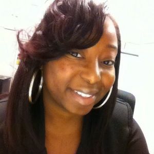 Meet your Posher, Krystal